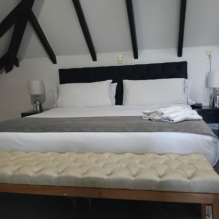 Santa Maria De Leyva Hotel Boutique Villa de Leyva Kültér fotó