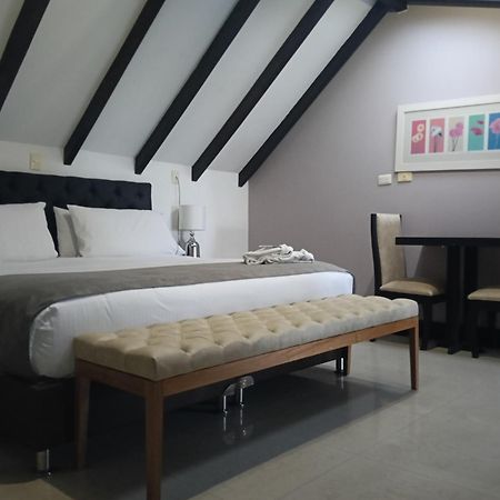 Santa Maria De Leyva Hotel Boutique Villa de Leyva Kültér fotó