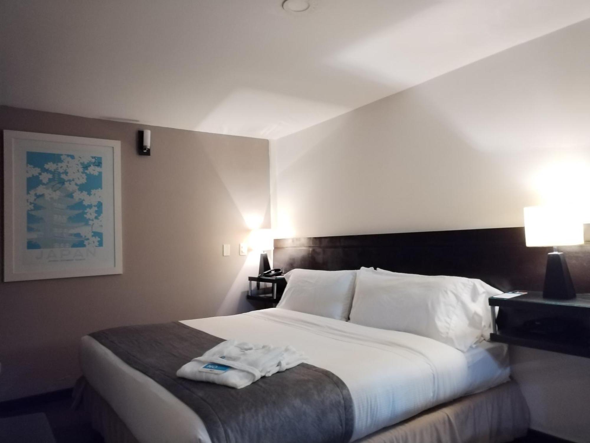 Santa Maria De Leyva Hotel Boutique Villa de Leyva Kültér fotó