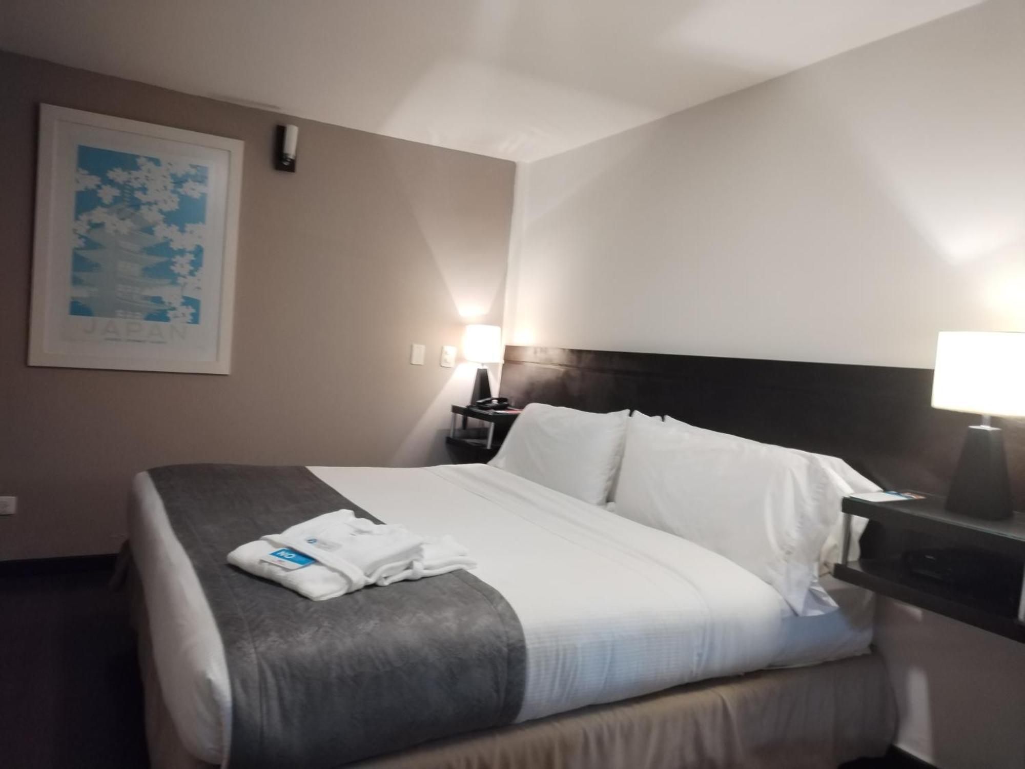 Santa Maria De Leyva Hotel Boutique Villa de Leyva Kültér fotó