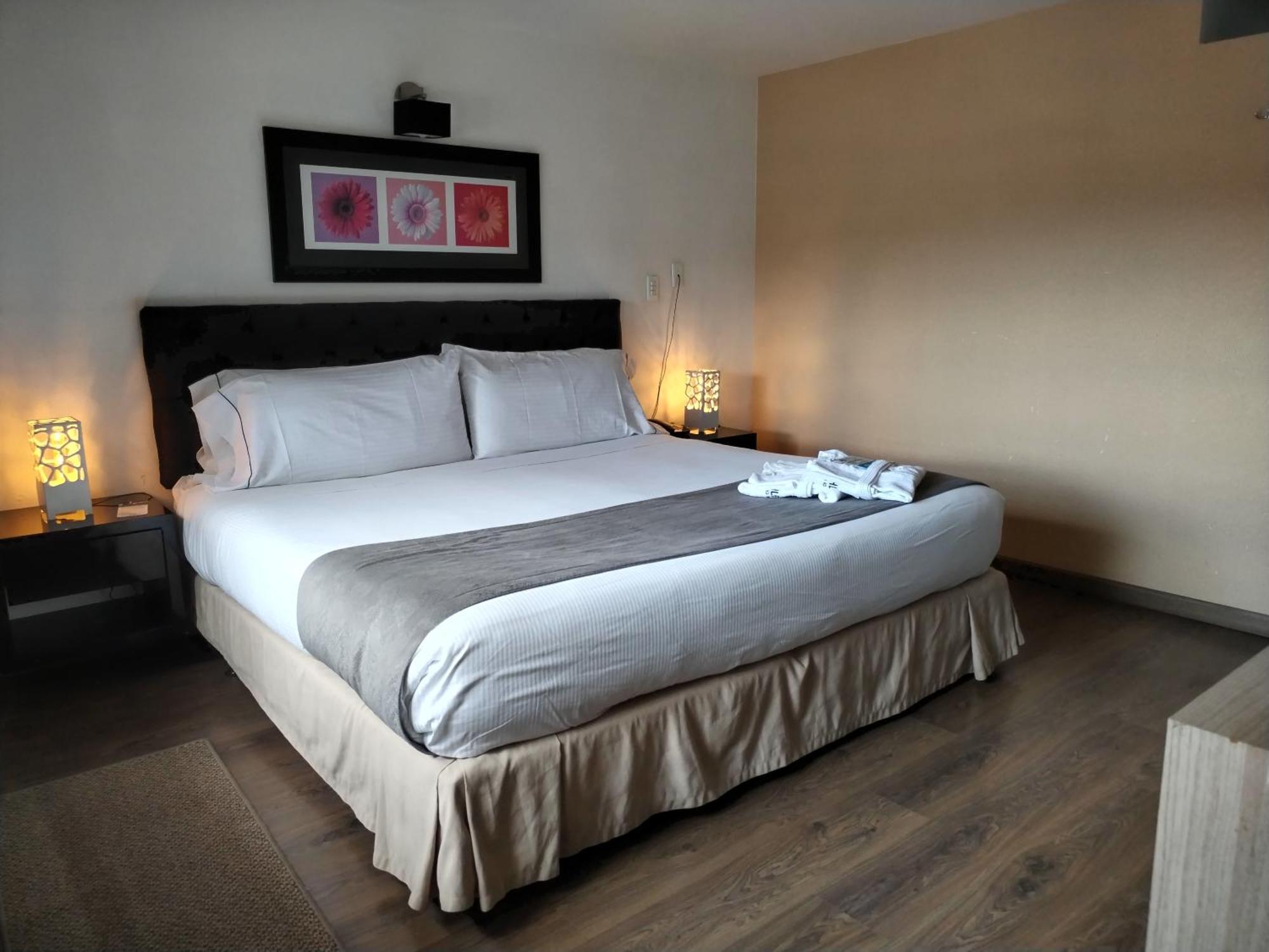 Santa Maria De Leyva Hotel Boutique Villa de Leyva Kültér fotó