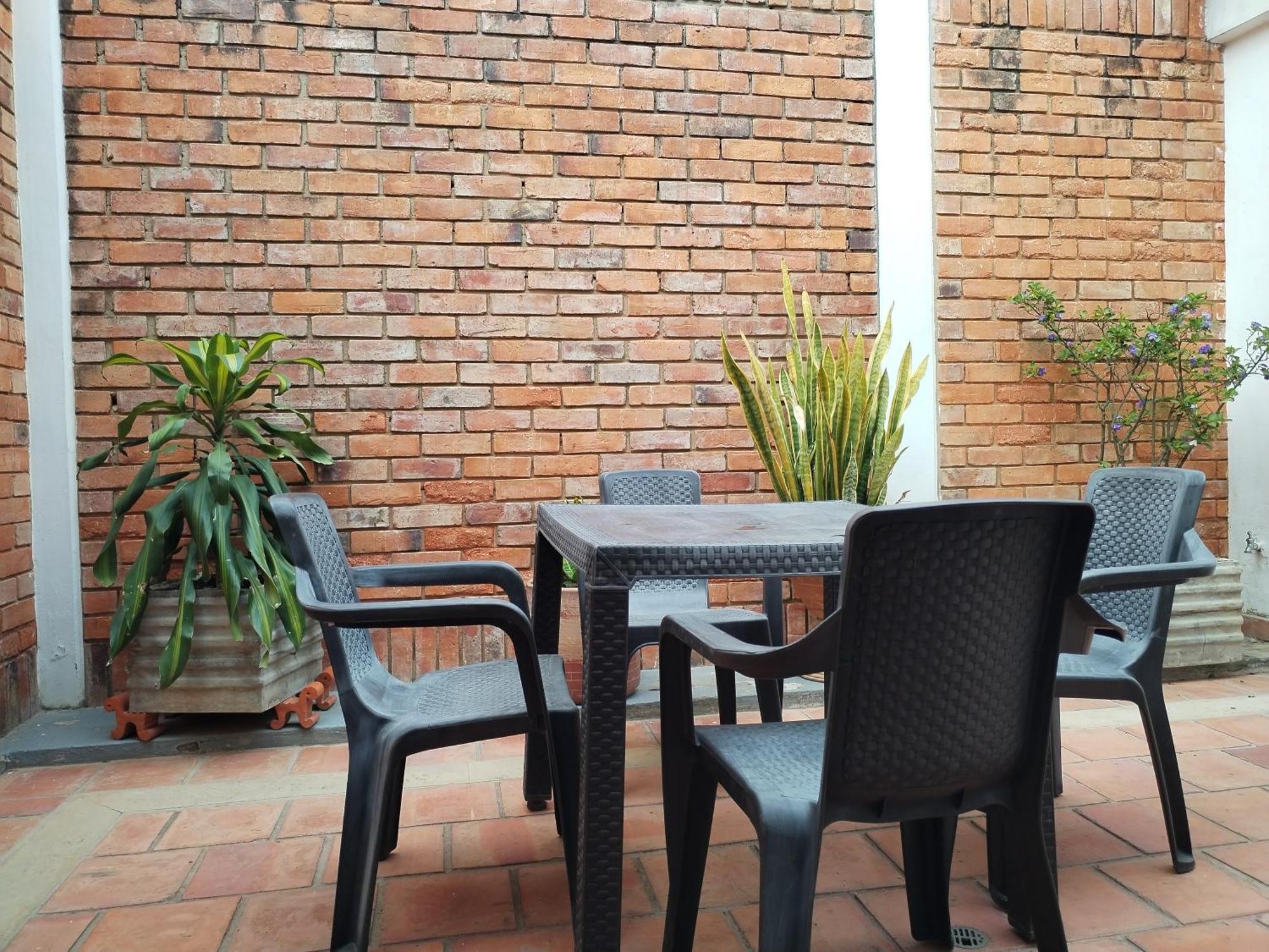 Santa Maria De Leyva Hotel Boutique Villa de Leyva Kültér fotó