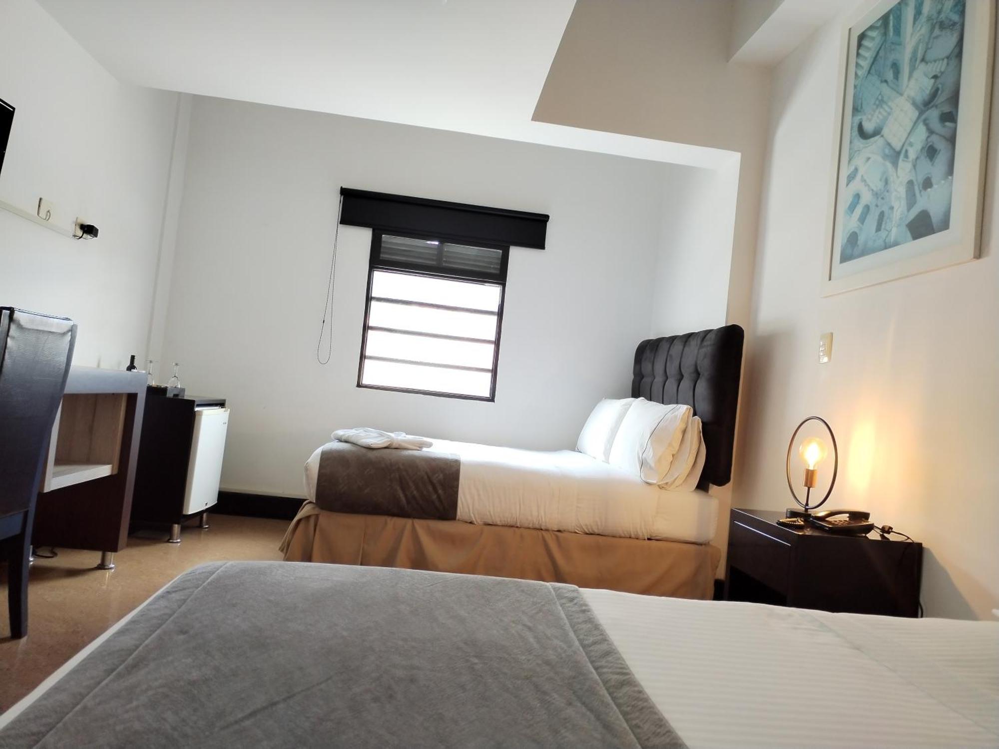 Santa Maria De Leyva Hotel Boutique Villa de Leyva Kültér fotó