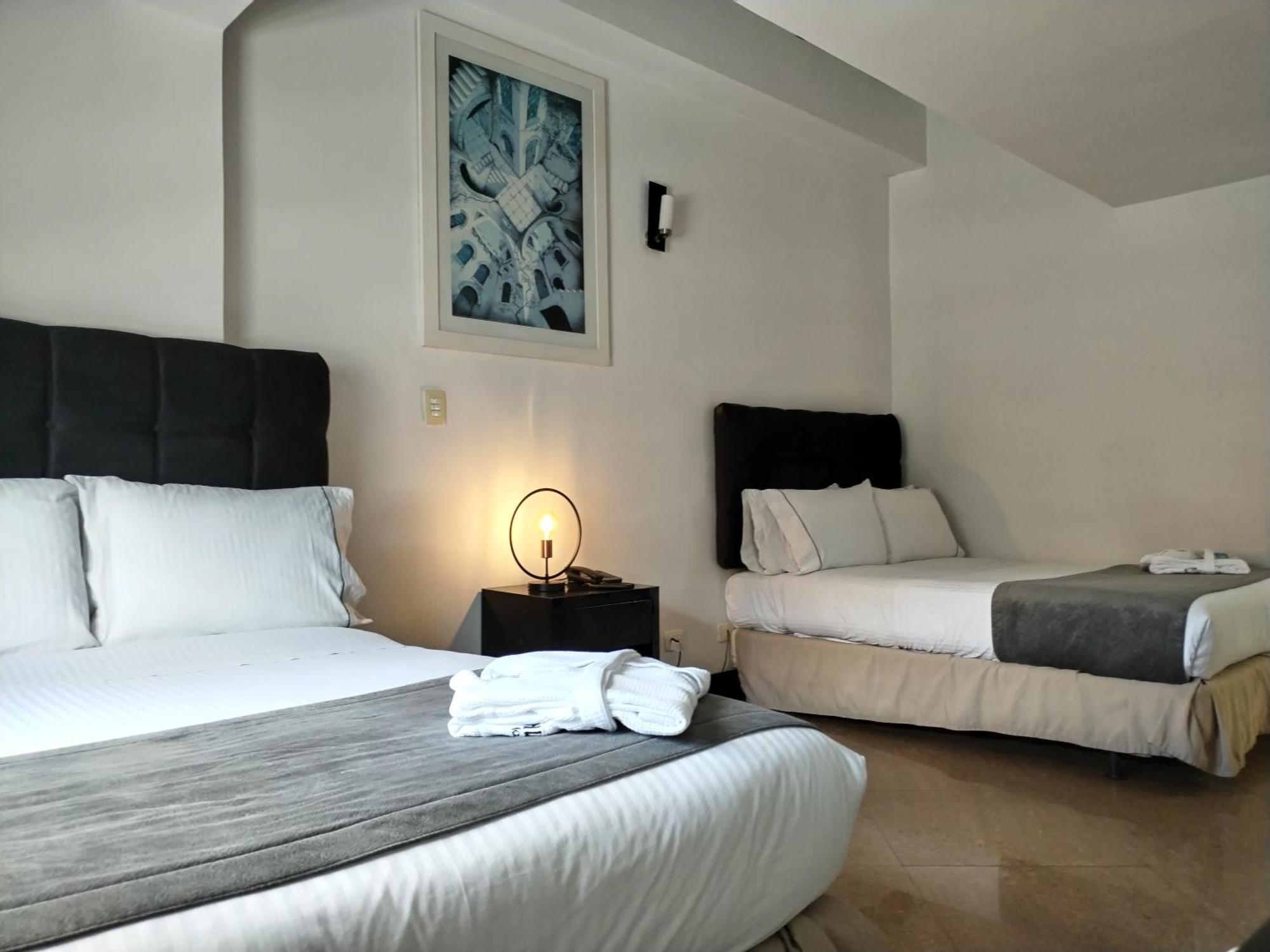 Santa Maria De Leyva Hotel Boutique Villa de Leyva Kültér fotó