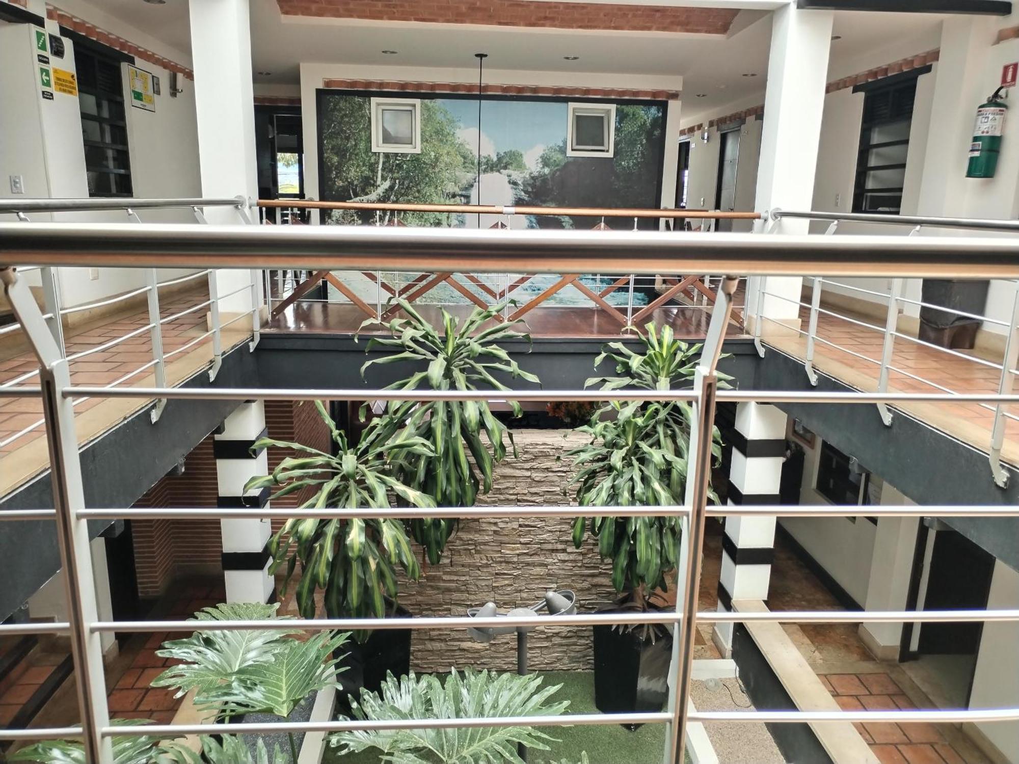 Santa Maria De Leyva Hotel Boutique Villa de Leyva Kültér fotó