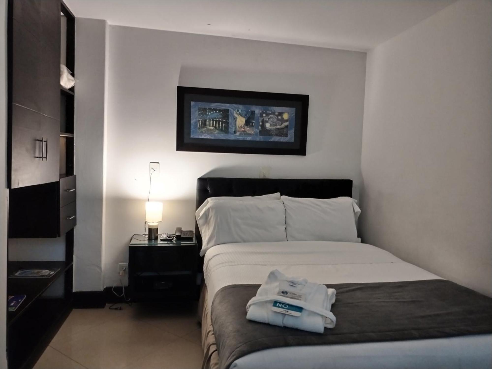Santa Maria De Leyva Hotel Boutique Villa de Leyva Kültér fotó