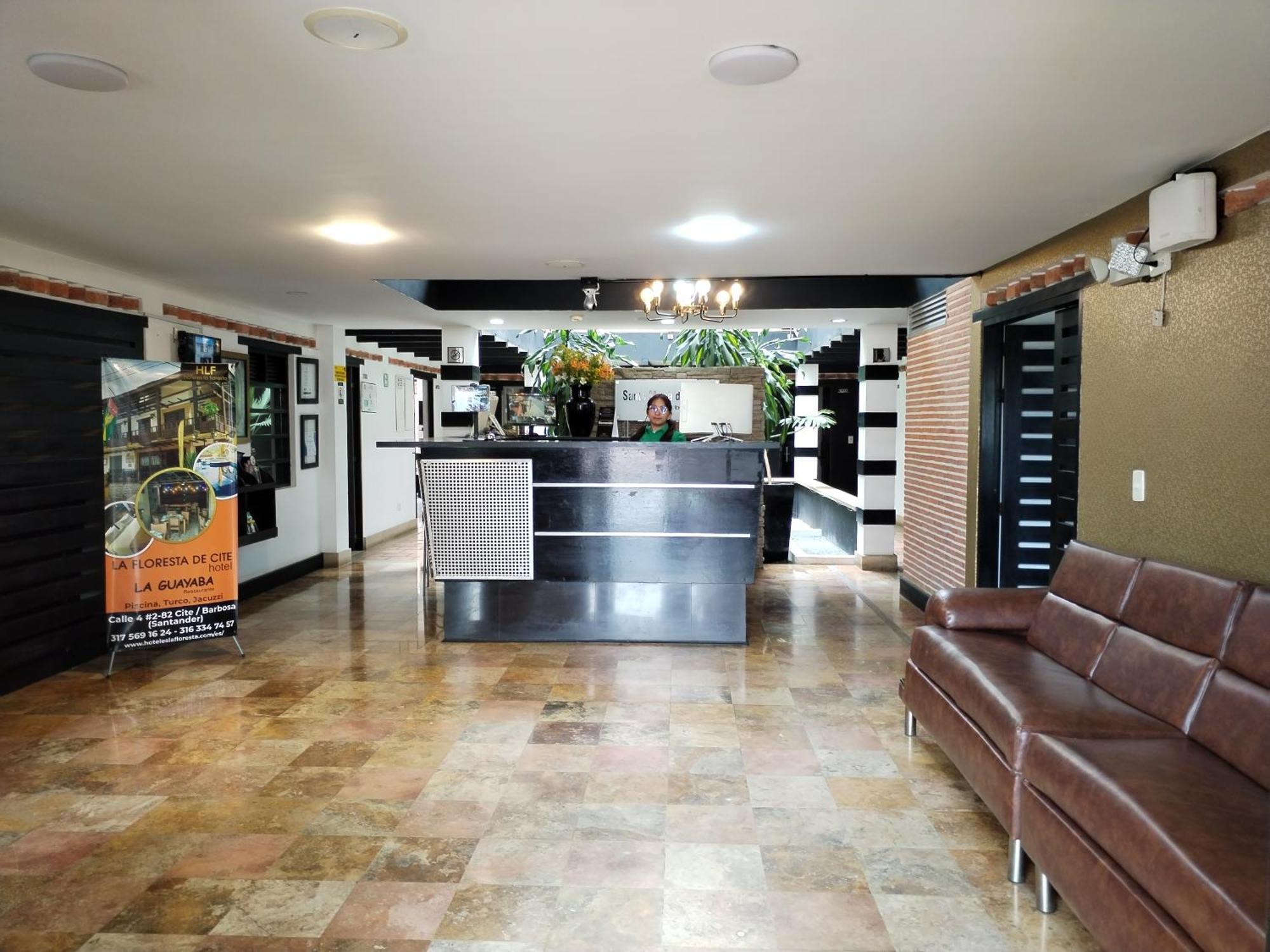 Santa Maria De Leyva Hotel Boutique Villa de Leyva Kültér fotó